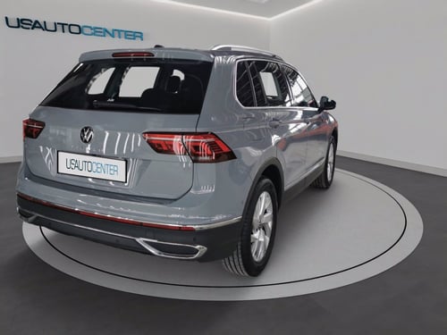 VOLKSWAGEN Tiguan 1.5 etsi elegance 150cv dsg