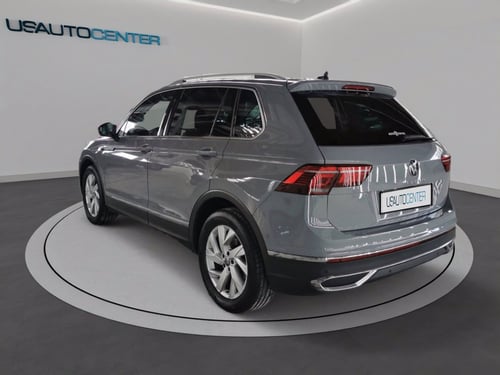 VOLKSWAGEN Tiguan 1.5 etsi elegance 150cv dsg