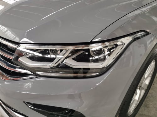 VOLKSWAGEN Tiguan 1.5 etsi elegance 150cv dsg