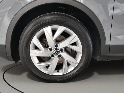 VOLKSWAGEN Tiguan 1.5 etsi elegance 150cv dsg