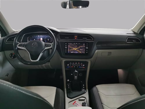 VOLKSWAGEN Tiguan 1.5 etsi elegance 150cv dsg