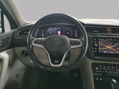 VOLKSWAGEN Tiguan 1.5 etsi elegance 150cv dsg