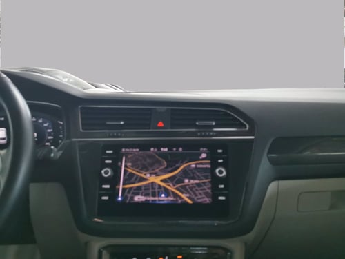 VOLKSWAGEN Tiguan 1.5 etsi elegance 150cv dsg