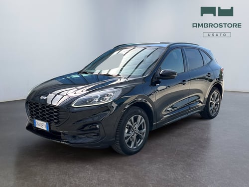 FORD Kuga 2.5 phev st-line x 2wd 225cv cvt