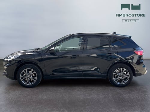 FORD Kuga 2.5 phev st-line x 2wd 225cv cvt