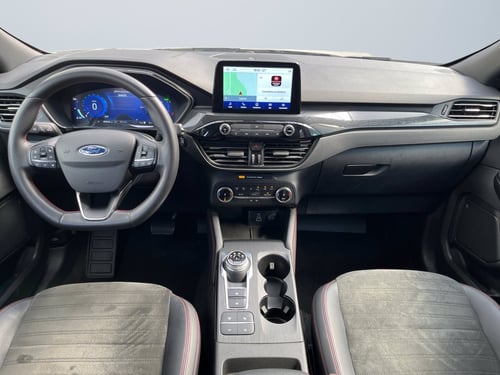 FORD Kuga 2.5 phev st-line x 2wd 225cv cvt