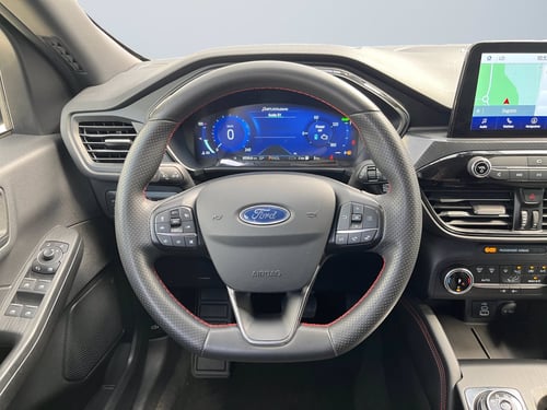 FORD Kuga 2.5 phev st-line x 2wd 225cv cvt