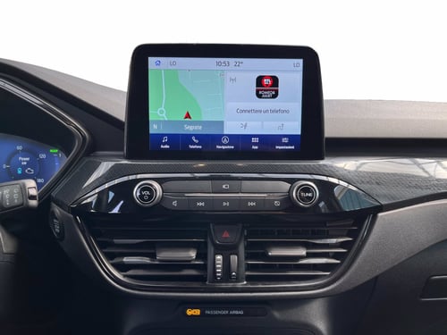 FORD Kuga 2.5 phev st-line x 2wd 225cv cvt