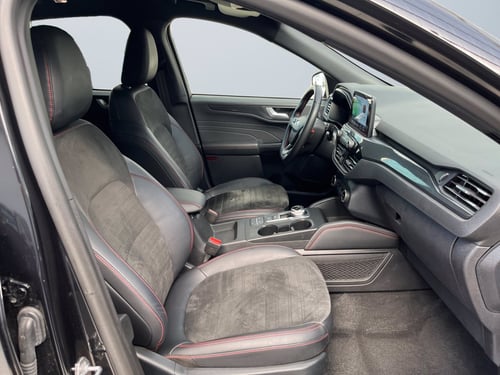 FORD Kuga 2.5 phev st-line x 2wd 225cv cvt