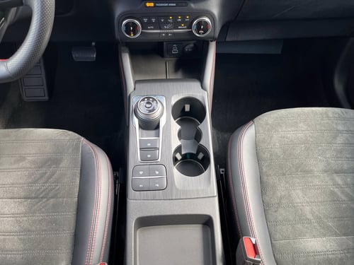 FORD Kuga 2.5 phev st-line x 2wd 225cv cvt
