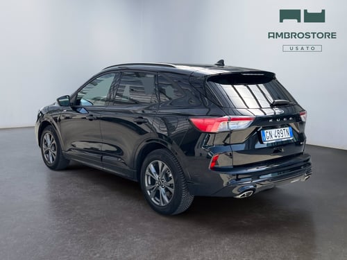 FORD Kuga 2.5 phev st-line x 2wd 225cv cvt