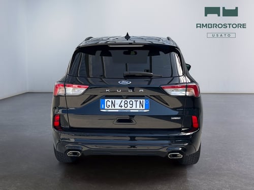 FORD Kuga 2.5 phev st-line x 2wd 225cv cvt