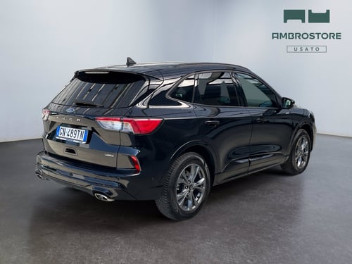 FORD Kuga 2.5 phev st-line x 2wd 225cv cvt