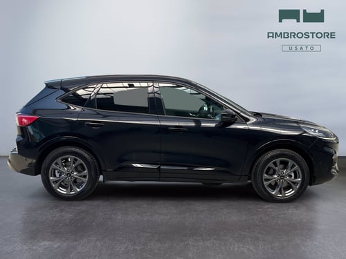 FORD Kuga 2.5 phev st-line x 2wd 225cv cvt