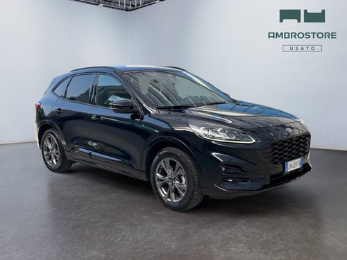 FORD Kuga 2.5 phev st-line x 2wd 225cv cvt