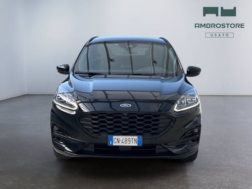 FORD Kuga 2.5 phev st-line x 2wd 225cv cvt