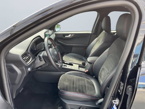 FORD Kuga 2.5 phev st-line x 2wd 225cv cvt