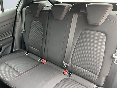 FORD Focus 1.0t ecoboost h st-line 125cv