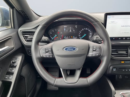 FORD Focus 1.0t ecoboost h st-line 125cv