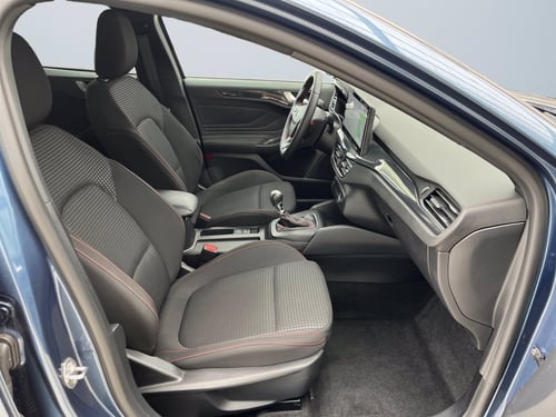 FORD Focus 1.0t ecoboost h st-line 125cv