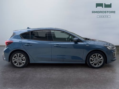 FORD Focus 1.0t ecoboost h st-line 125cv