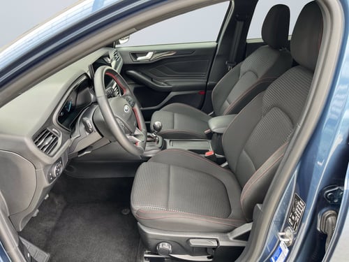 FORD Focus 1.0t ecoboost h st-line 125cv