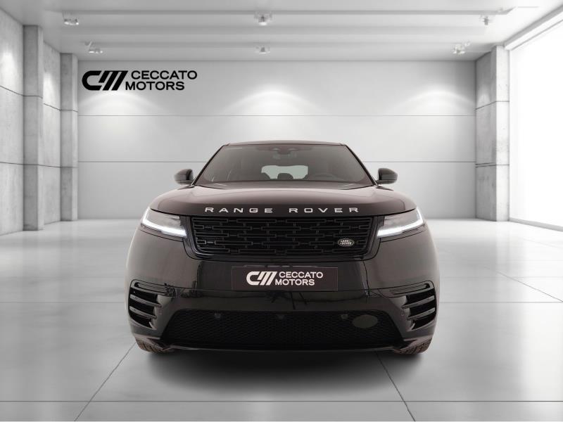 LAND ROVER Range rover velar 2.0d i4 mhev dynamic se 4wd 204cv auto