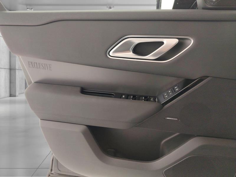 LAND ROVER Range rover velar 2.0d i4 mhev dynamic se 4wd 204cv auto