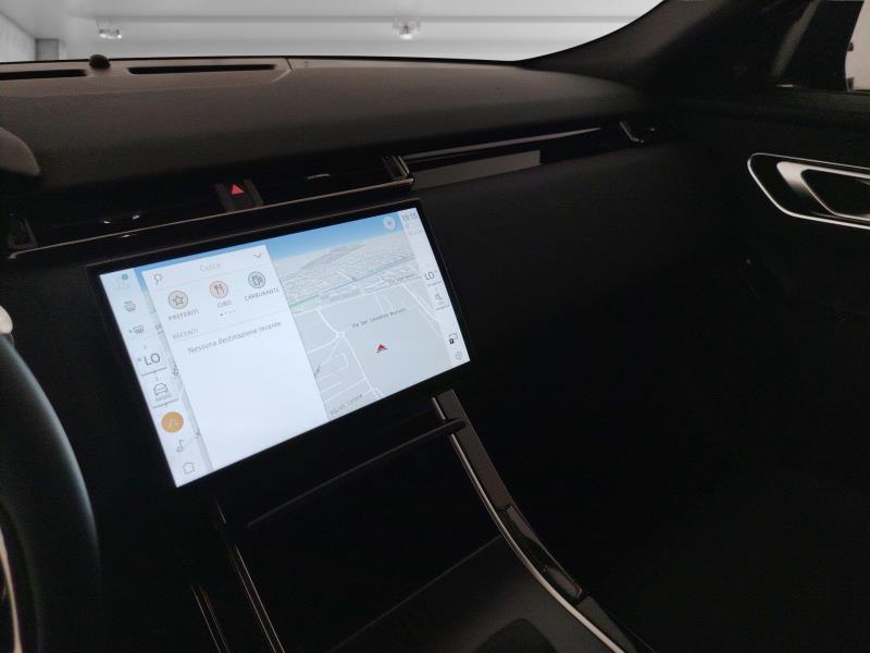 LAND ROVER Range rover velar 2.0d i4 mhev dynamic se 4wd 204cv auto