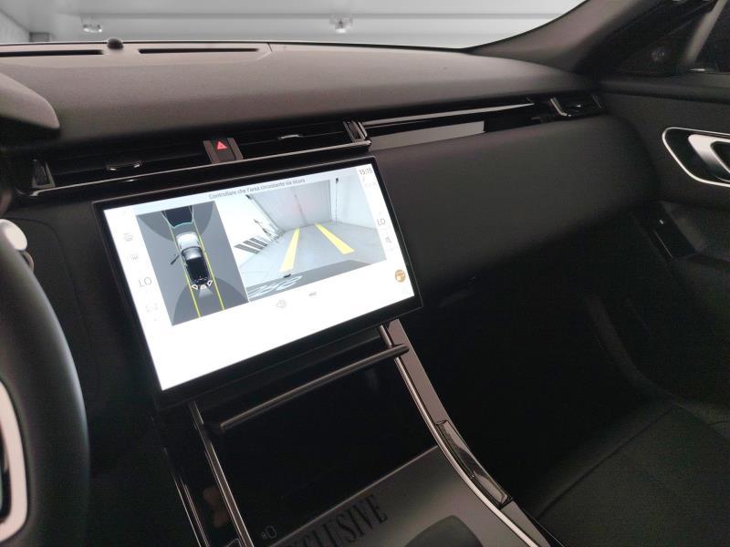 LAND ROVER Range rover velar 2.0d i4 mhev dynamic se 4wd 204cv auto