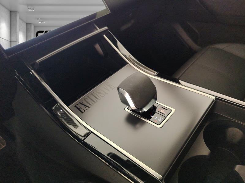 LAND ROVER Range rover velar 2.0d i4 mhev dynamic se 4wd 204cv auto