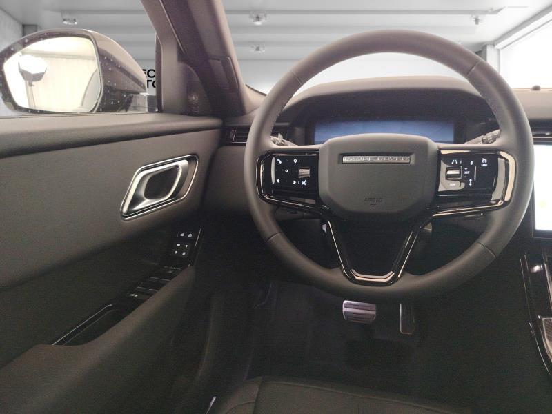 LAND ROVER Range rover velar 2.0d i4 mhev dynamic se 4wd 204cv auto