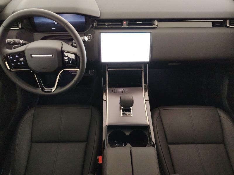 LAND ROVER Range rover velar 2.0d i4 mhev dynamic se 4wd 204cv auto