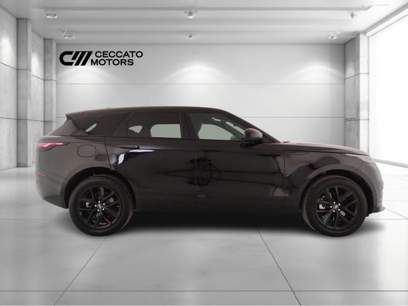 LAND ROVER Range rover velar 2.0d i4 mhev dynamic se 4wd 204cv auto