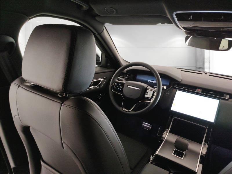 LAND ROVER Range rover velar 2.0d i4 mhev dynamic se 4wd 204cv auto