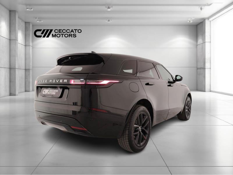 LAND ROVER Range rover velar 2.0d i4 mhev dynamic se 4wd 204cv auto