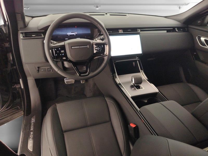 LAND ROVER Range rover velar 2.0d i4 mhev dynamic se 4wd 204cv auto