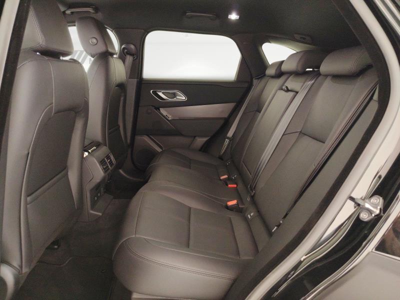 LAND ROVER Range rover velar 2.0d i4 mhev dynamic se 4wd 204cv auto