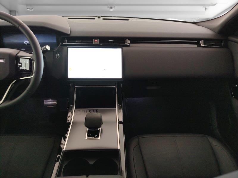 LAND ROVER Range rover velar 2.0d i4 mhev dynamic se 4wd 204cv auto