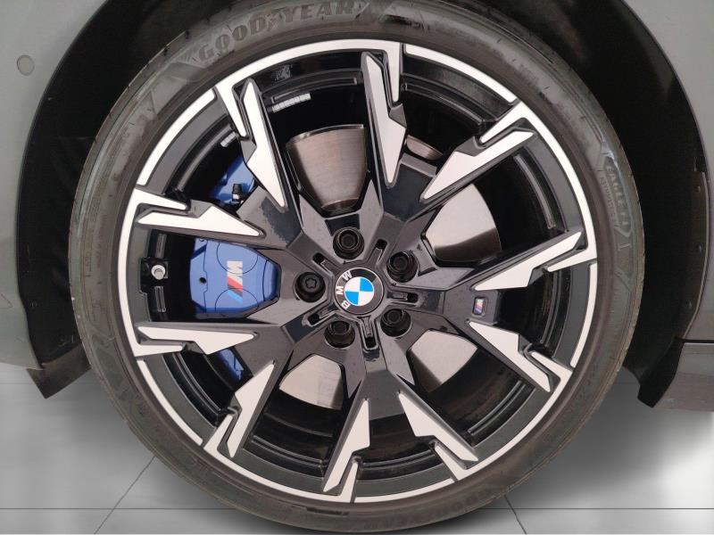 BMW 120d 48v msport auto