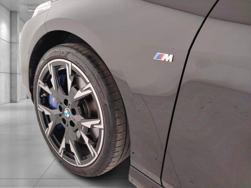 BMW 120d 48v msport auto
