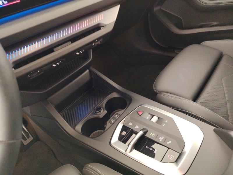 BMW 120d 48v msport auto