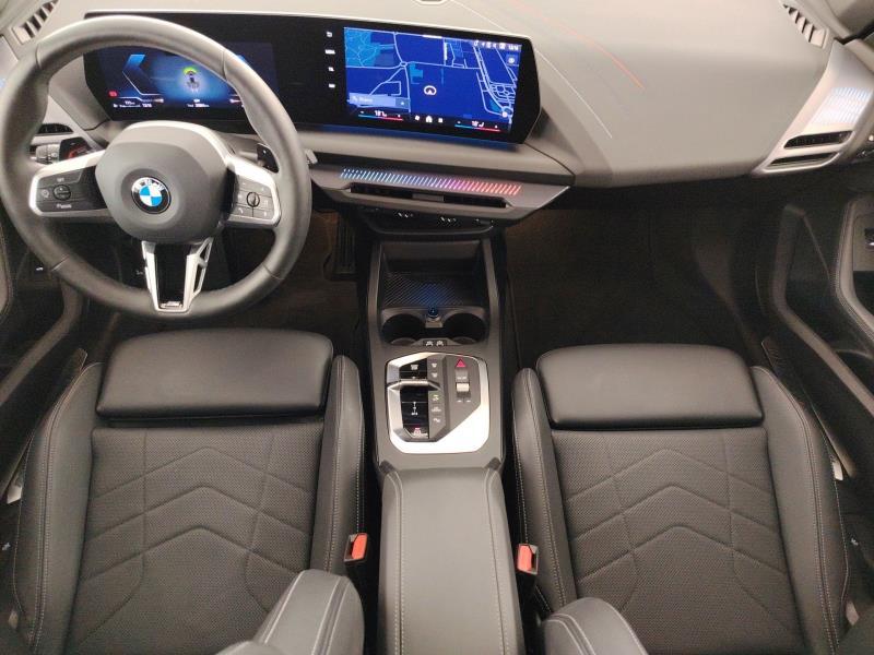 BMW 120d 48v msport auto
