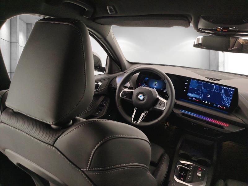 BMW 120d 48v msport auto