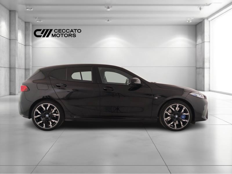 BMW 120d 48v msport auto