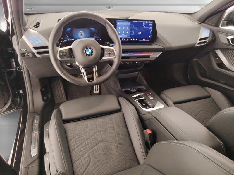 BMW 120d 48v msport auto