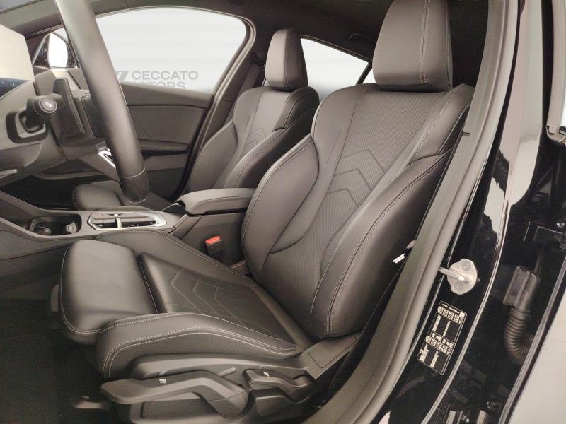 BMW 120d 48v msport auto