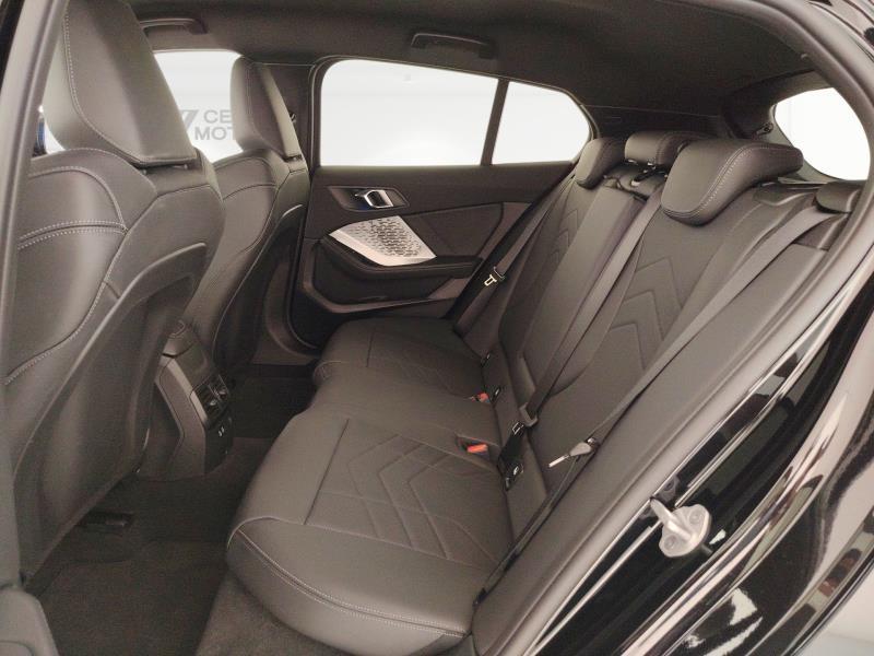 BMW 120d 48v msport auto