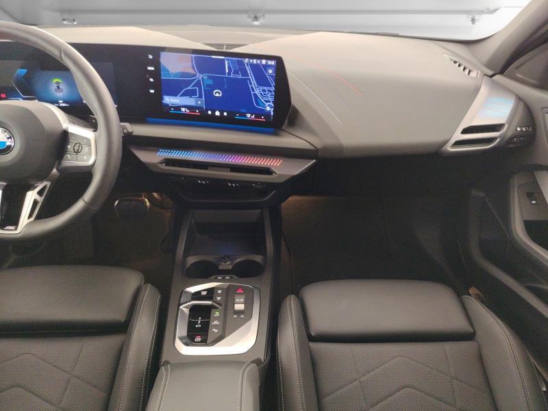 BMW 120d 48v msport auto