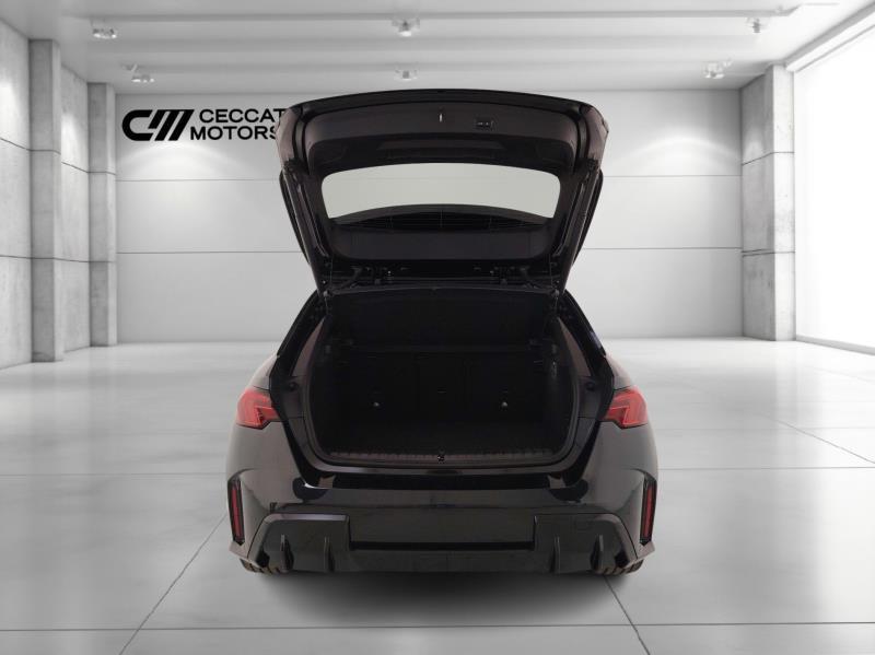 BMW 120d 48v msport auto